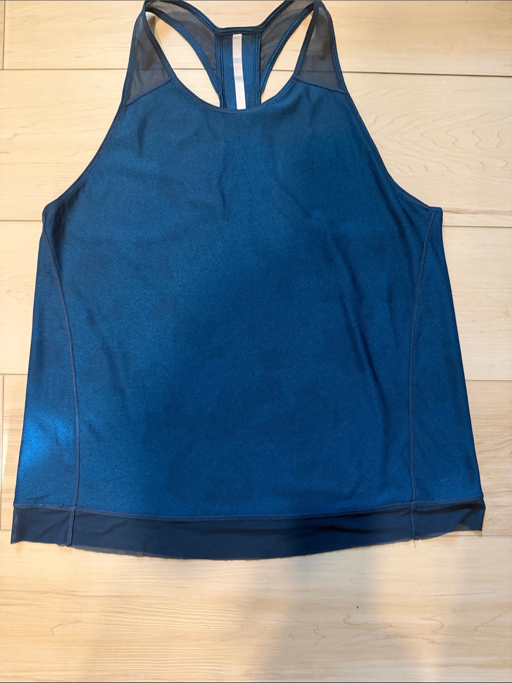 New Balance Women’s Racerback Tank Top